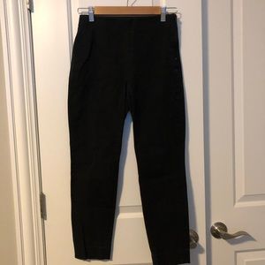 Everlane work pant